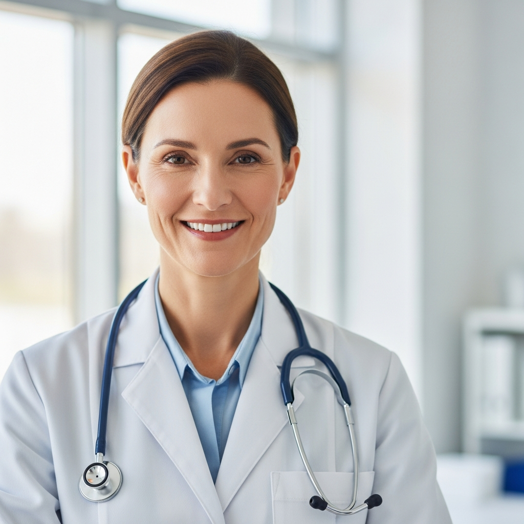 Dr. Emily Chen